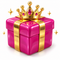 Princess Mystery Gift