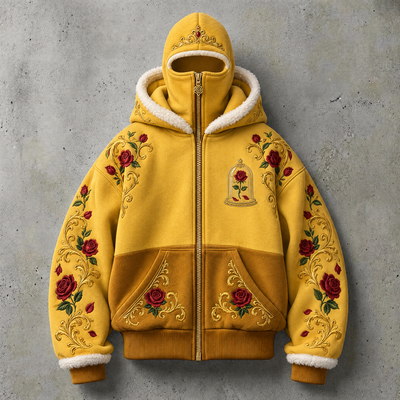 RoyalZip Belle Design