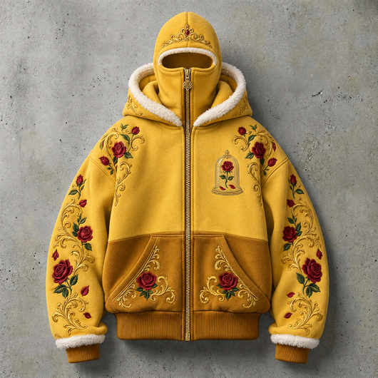 RoyalZip Belle Design