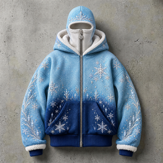 RoyalZip Elsa Design